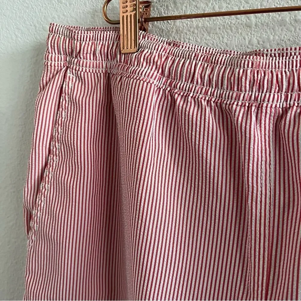 Izod men striped